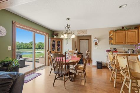 5600 N 300 E Road Decatur IN 46733