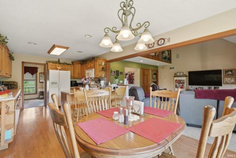 5600 N 300 E Road Decatur IN 46733