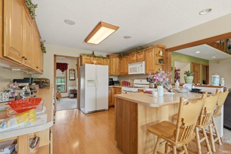 5600 N 300 E Road Decatur IN 46733