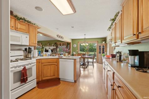 5600 N 300 E Road Decatur IN 46733