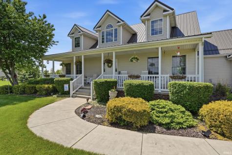 5600 N 300 E Road Decatur IN 46733
