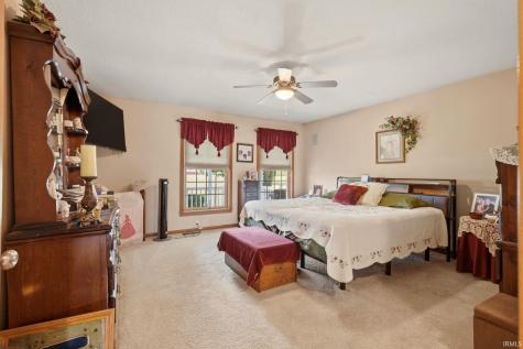 5600 N 300 E Road Decatur IN 46733