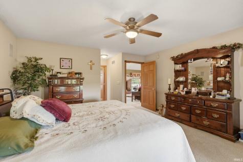 5600 N 300 E Road Decatur IN 46733
