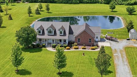 5600 N 300 E Road Decatur IN 46733