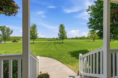 5600 N 300 E Road Decatur IN 46733