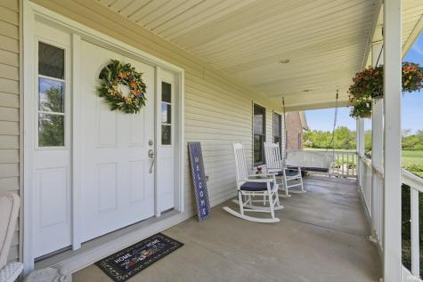 5600 N 300 E Road Decatur IN 46733