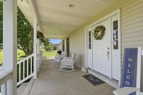 5600 N 300 E Road Decatur IN 46733