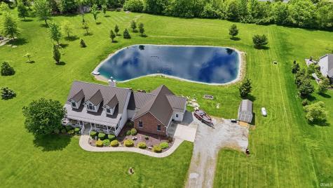 5600 N 300 E Road Decatur IN 46733