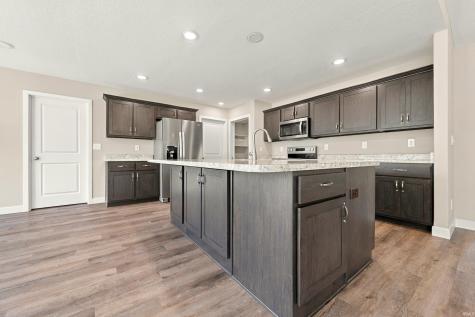 2805 W Preserve Lane Muncie IN 47304
