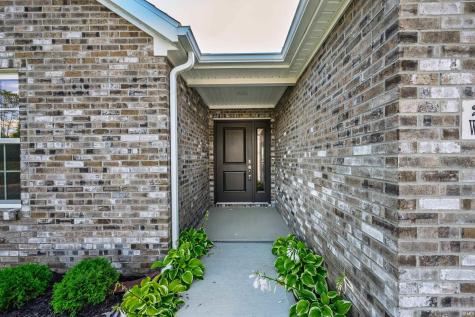 2805 W Preserve Lane Muncie IN 47304