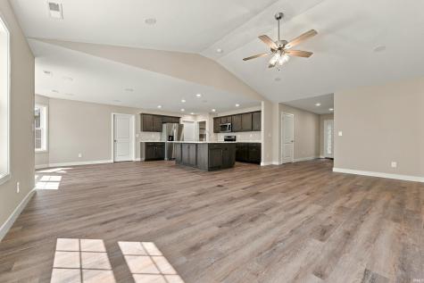 2805 W Preserve Lane Muncie IN 47304