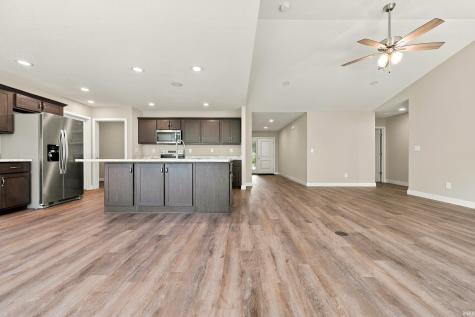 2805 W Preserve Lane Muncie IN 47304