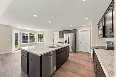 2805 W Preserve Lane Muncie IN 47304