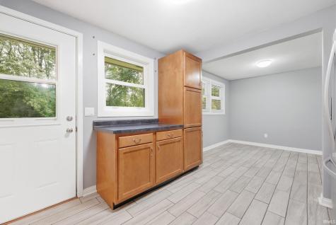3333 N Rangeline Road Huntington IN 46750