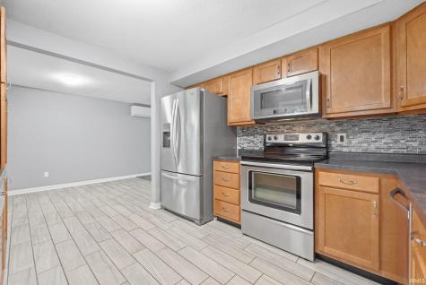 3333 N Rangeline Road Huntington IN 46750