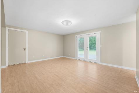 3333 N Rangeline Road Huntington IN 46750