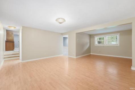 3333 N Rangeline Road Huntington IN 46750