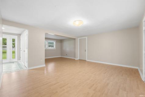 3333 N Rangeline Road Huntington IN 46750
