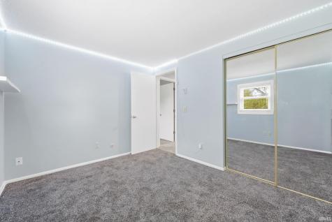 3333 N Rangeline Road Huntington IN 46750