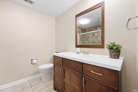 3333 N Rangeline Road Huntington IN 46750