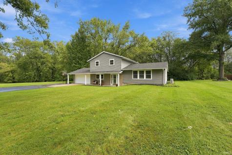 3333 N Rangeline Road Huntington IN 46750