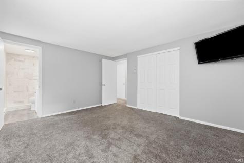3333 N Rangeline Road Huntington IN 46750