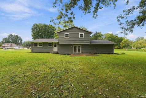 3333 N Rangeline Road Huntington IN 46750