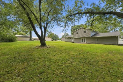 3333 N Rangeline Road Huntington IN 46750