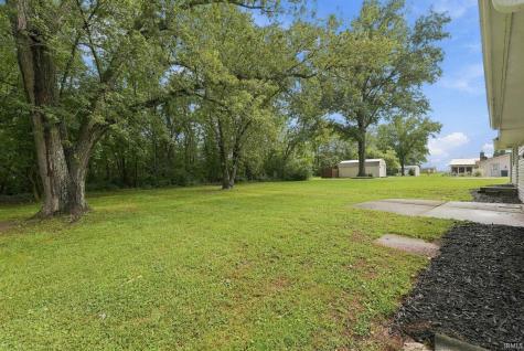 3333 N Rangeline Road Huntington IN 46750