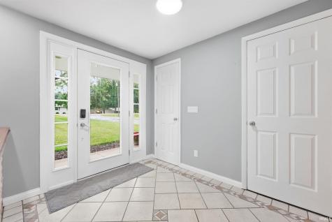 3333 N Rangeline Road Huntington IN 46750