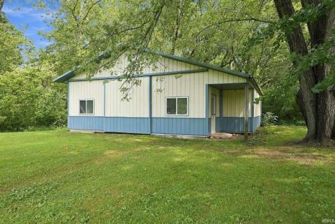 3333 N Rangeline Road Huntington IN 46750