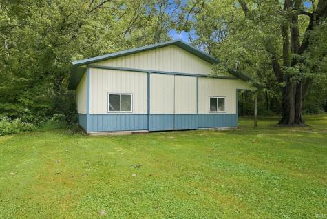 3333 N Rangeline Road Huntington IN 46750