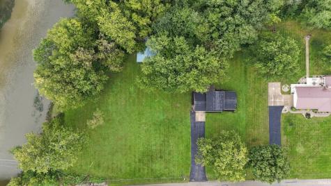 3333 N Rangeline Road Huntington IN 46750