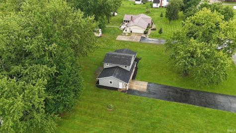 3333 N Rangeline Road Huntington IN 46750