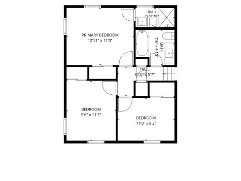3333 N Rangeline Road Huntington IN 46750