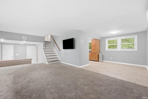 3333 N Rangeline Road Huntington IN 46750