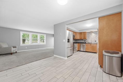 3333 N Rangeline Road Huntington IN 46750
