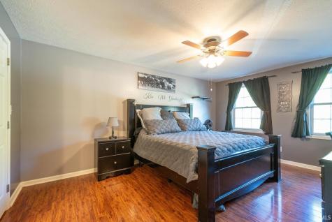 8737 N Cortland Drive Bloomington IN 47408