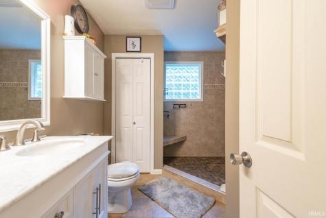 8737 N Cortland Drive Bloomington IN 47408