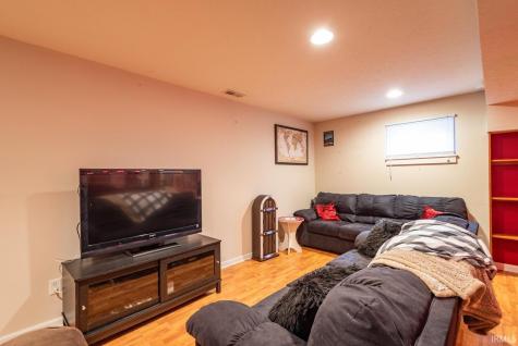8737 N Cortland Drive Bloomington IN 47408