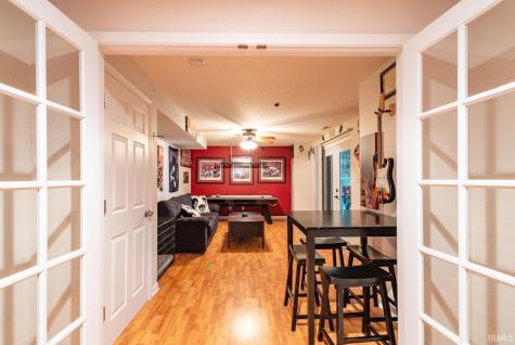 8737 N Cortland Drive Bloomington IN 47408