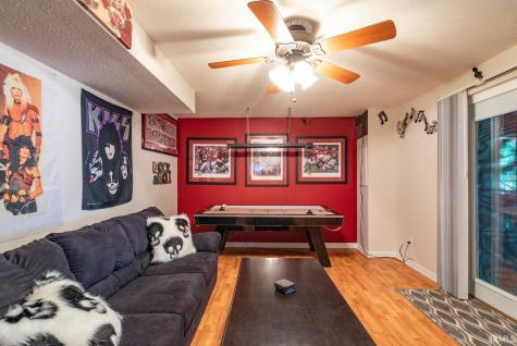 8737 N Cortland Drive Bloomington IN 47408