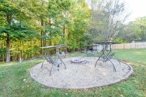 8737 N Cortland Drive Bloomington IN 47408