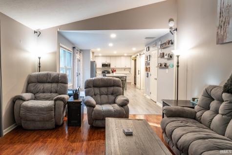 8737 N Cortland Drive Bloomington IN 47408