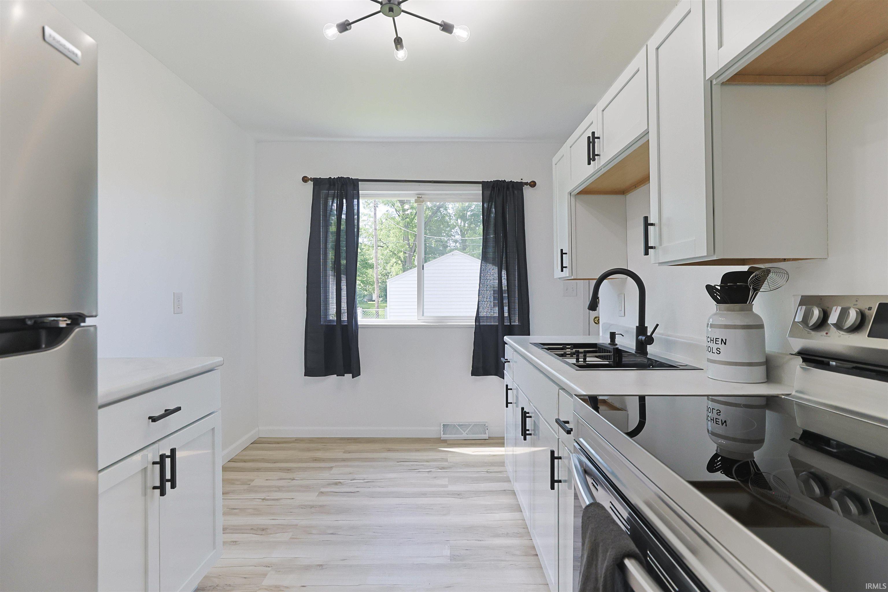 1134 Kinyon Street South Bend IN 46616