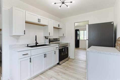 1134 Kinyon Street South Bend IN 46616