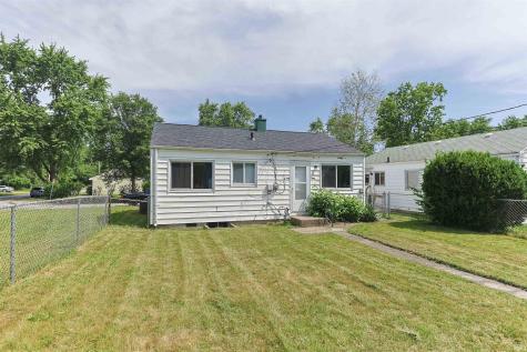 1134 Kinyon Street South Bend IN 46616