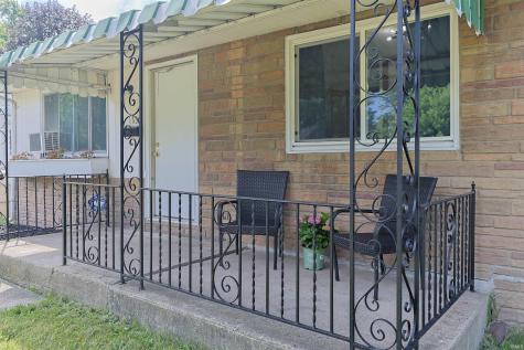 1134 Kinyon Street South Bend IN 46616