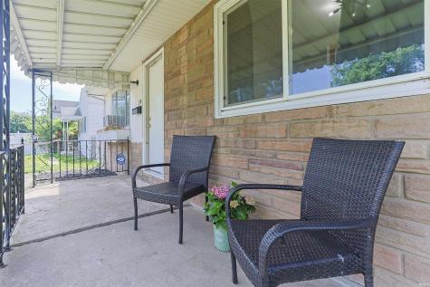 1134 Kinyon Street South Bend IN 46616