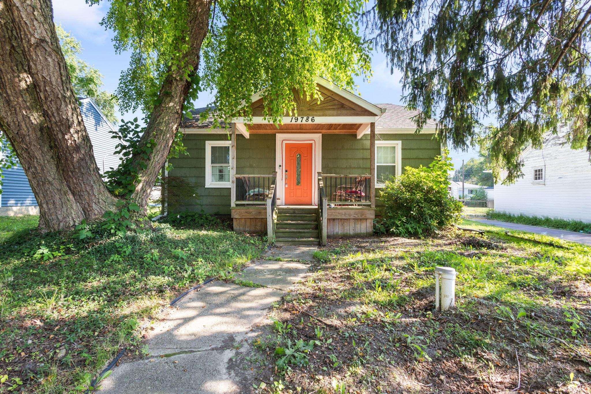 19786 Gilmer Street South Bend IN 46614